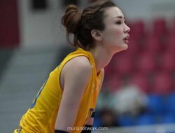 Sabina Altynbekova Ungkap Kunci Sukses: Pengorbanan Masa Muda untuk Karier dan Finansial