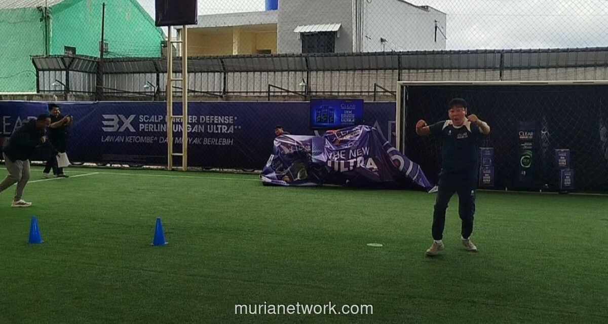 Shin Tae-yong dan Kluivert Ungkap Kerinduan pada Sepakbola Indonesia