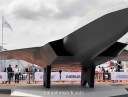 FCAS, Proyek Jet Tempur Eropa Senilai €100 Miliar, Hadapi Restrukturisasi Akibat Sengketa Industri
