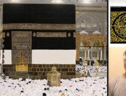 Dokumen AS Ungkap Kiriman Potongan Kain Kabah ke Jeffrey Epstein