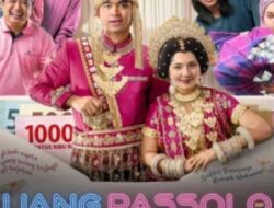 Komunitas Sulsel Gelar Nobar Film Uang Passolo di Jakarta dan Makassar