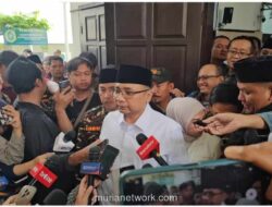 Sidang Praperadilan Yaqut Ditunda, KPK Absen di Persidangan Perdana