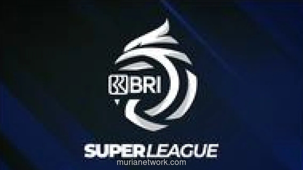 Dewa United Kalahkan Borneo FC, Persib Amankan Poin Penuh di Pekan 22 Liga 1