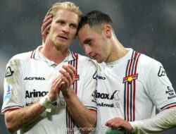 Davide Nicola Soroti Masalah Mentalitas Usai Cremonese Lanjutkan Tren Negatif