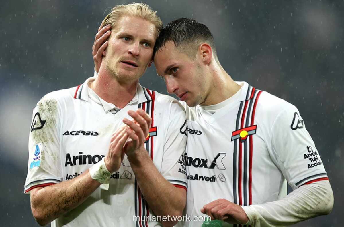 Davide Nicola Soroti Masalah Mentalitas Usai Cremonese Lanjutkan Tren Negatif