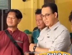 Kodam IV/Diponegoro Bantah Anggota Intelijennya Awasi Anies di Karanganyar