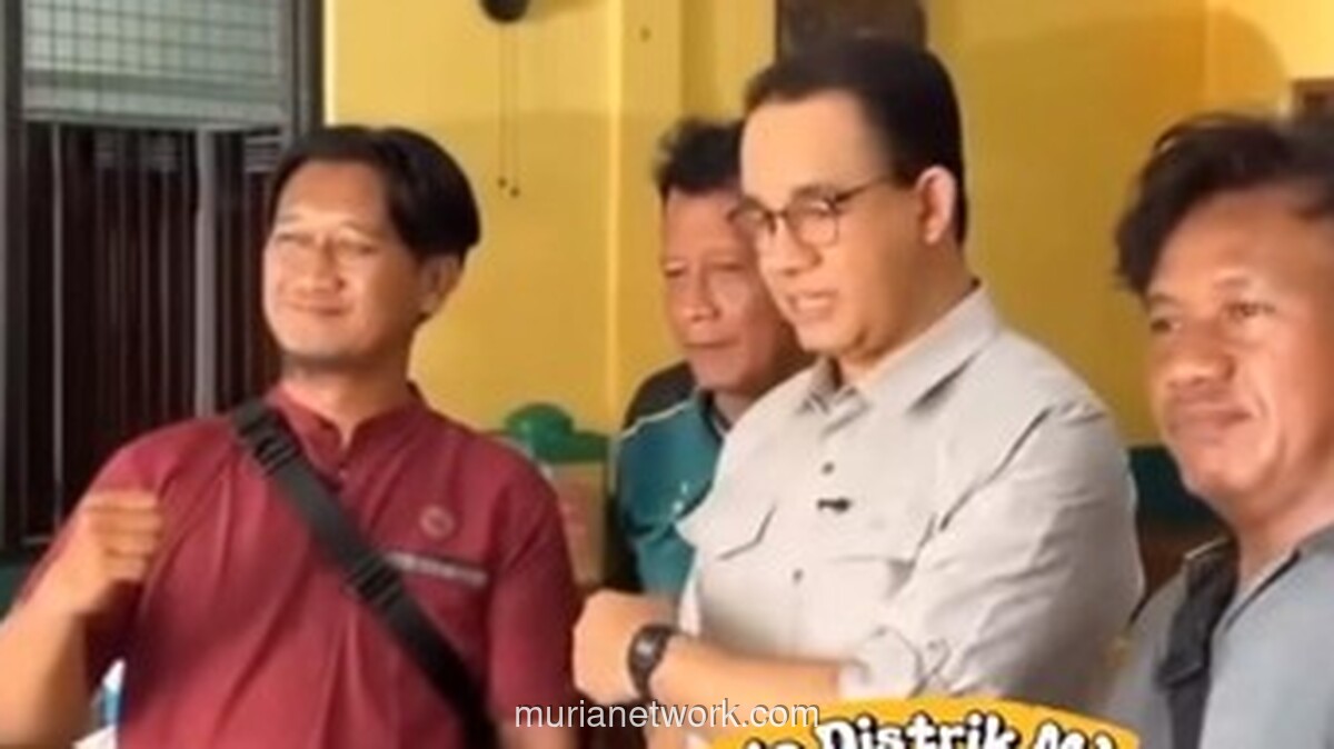 Kodam IV/Diponegoro Bantah Anggota Intelijennya Awasi Anies di Karanganyar