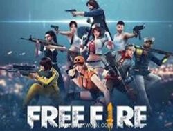 Garena Rilis Kode Redeem Free Fire Terbaru, Berisi Skin hingga Diamond Gratis