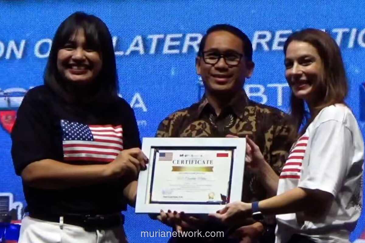Pemerintah Batam Sambut Positif Roadshow Pendidikan dan Budaya AS