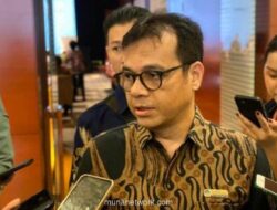 Sistem Perlindungan Digital Cegah Potensi Kerugian Rp 8 Triliun dalam 6 Bulan