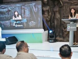 Kominfo Luncurkan Layanan DARA untuk Tangani Kecanduan Gim pada Anak