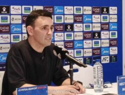 Pelatih Hector Souto Apresiasi Runner-up Timnas Futsal Indonesia, Akui Jarak Kualitas dengan Iran