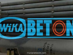 Dewan Komisaris Independen WIKA Beton Meninggal Dunia