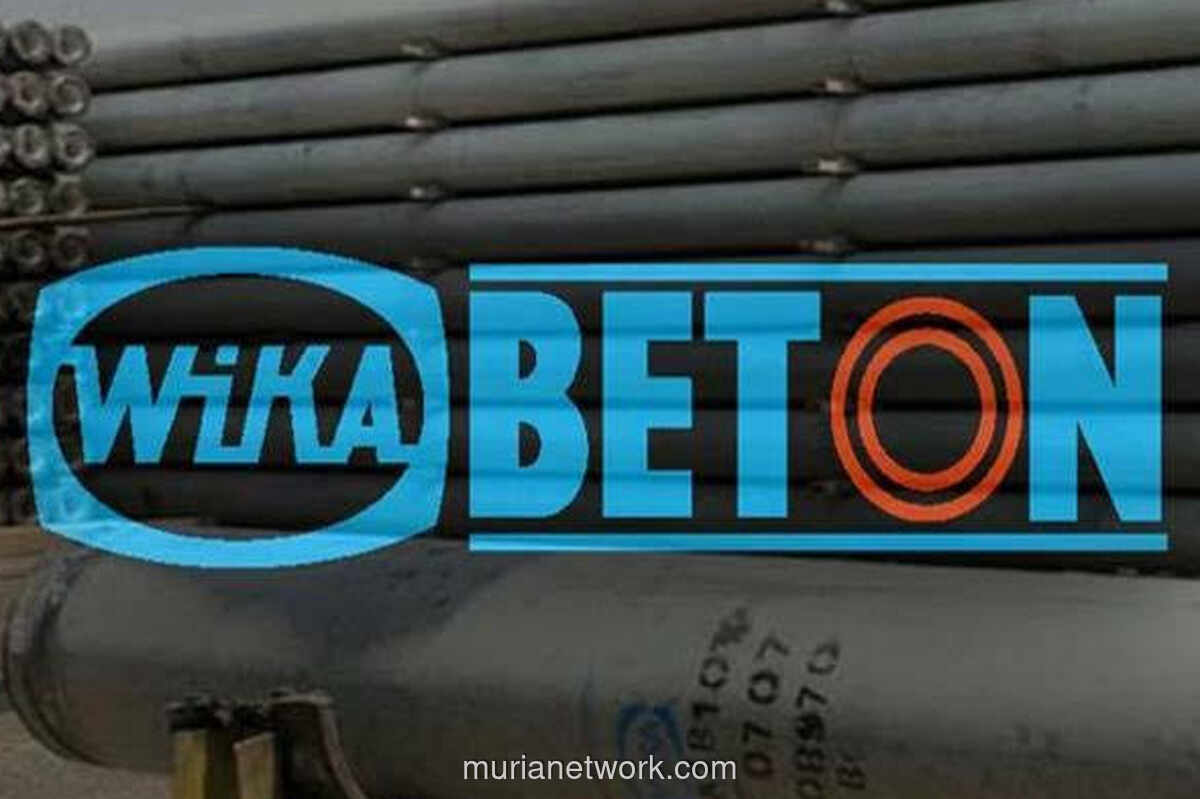 Dewan Komisaris Independen WIKA Beton Meninggal Dunia