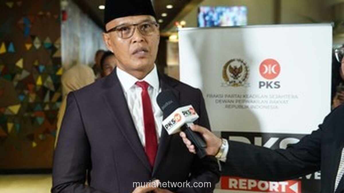 DPR Harap Prabowo Tegaskan Dukungan untuk Palestina di Forum Perdamaian AS