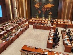 DPR Setujui Hibah Jepang Rp200 Miliar untuk Kapal Patroli RI