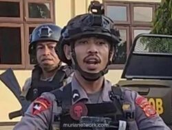 Komisi III DPR Desak Proses Hukum Anggota Brimob Tersangka Penganiayaan Siswa Tewas di Maluku