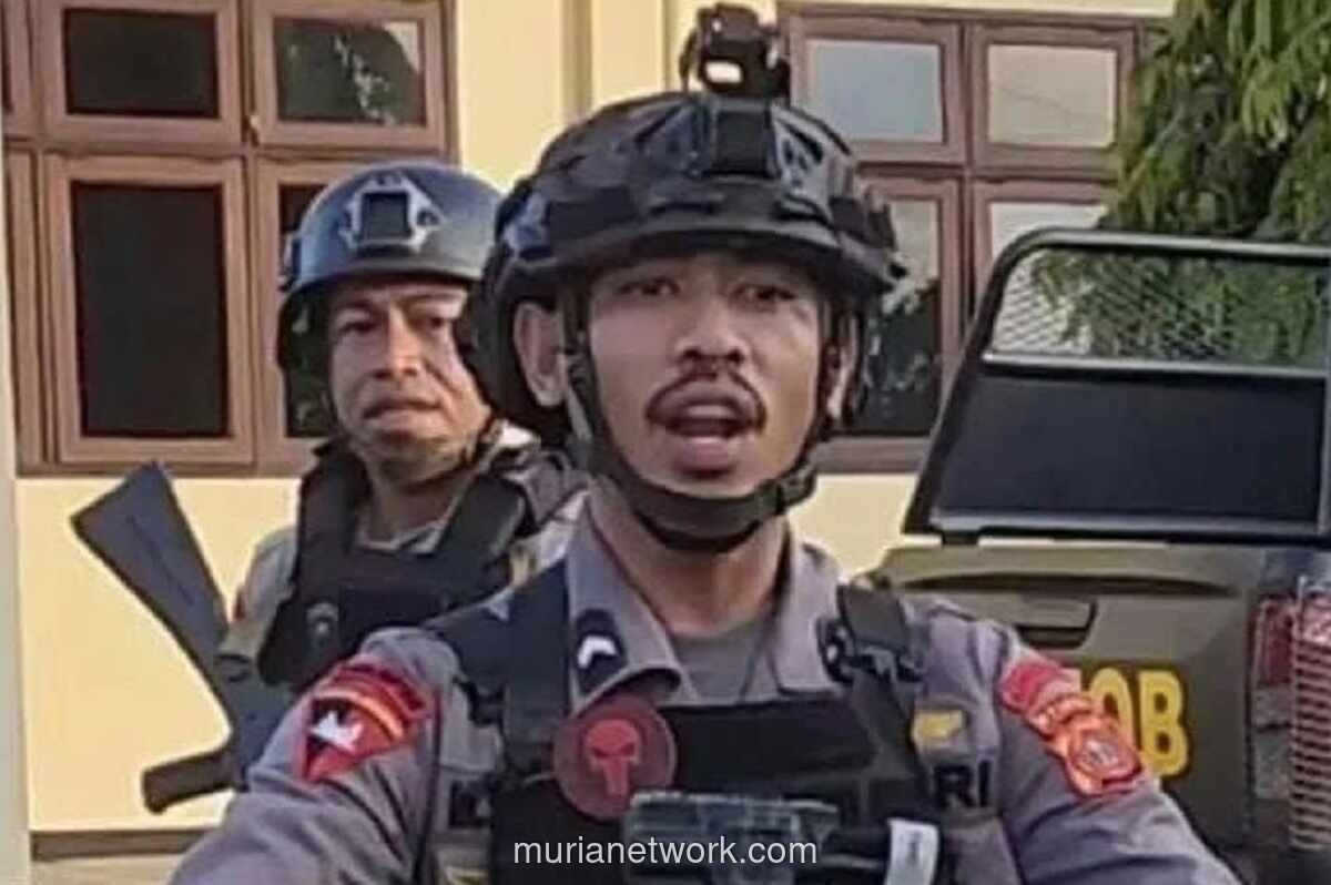 Komisi III DPR Desak Proses Hukum Anggota Brimob Tersangka Penganiayaan Siswa Tewas di Maluku