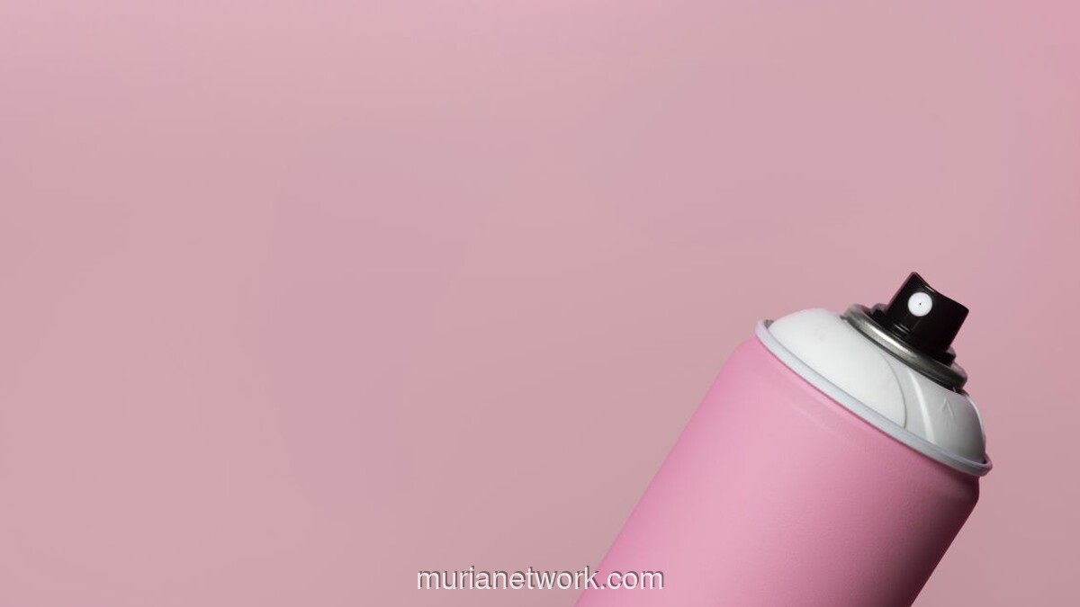 Anggota DPR Dorong Kajian Ulang Label Halal Whip Pink Atas Kekhawatiran Penyalahgunaan