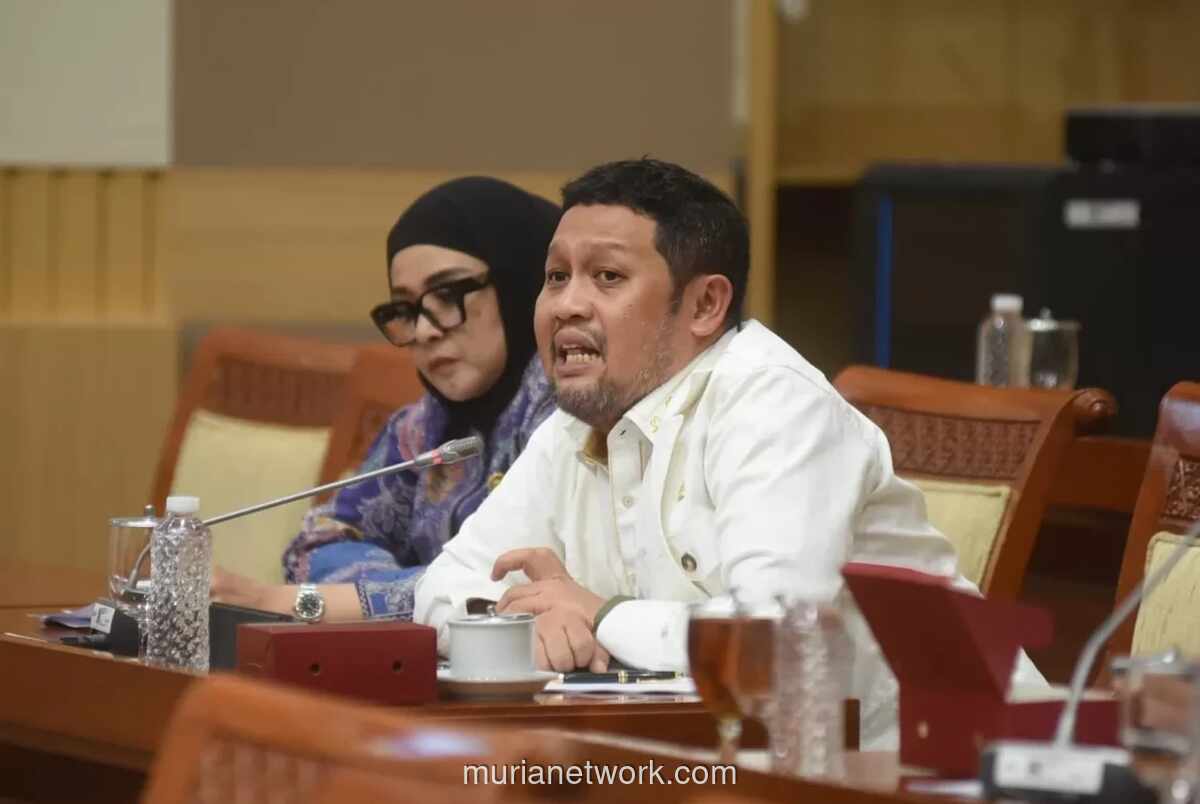 Anggota DPR Desak Proses Hukum Guru di Jember yang Telanjangi 22 Siswa