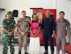 Ketua Komisi III DPR Sesalkan Penetapan Tersangka Guru Honorer Probolinggo Gara-gara Rangkap Jabatan