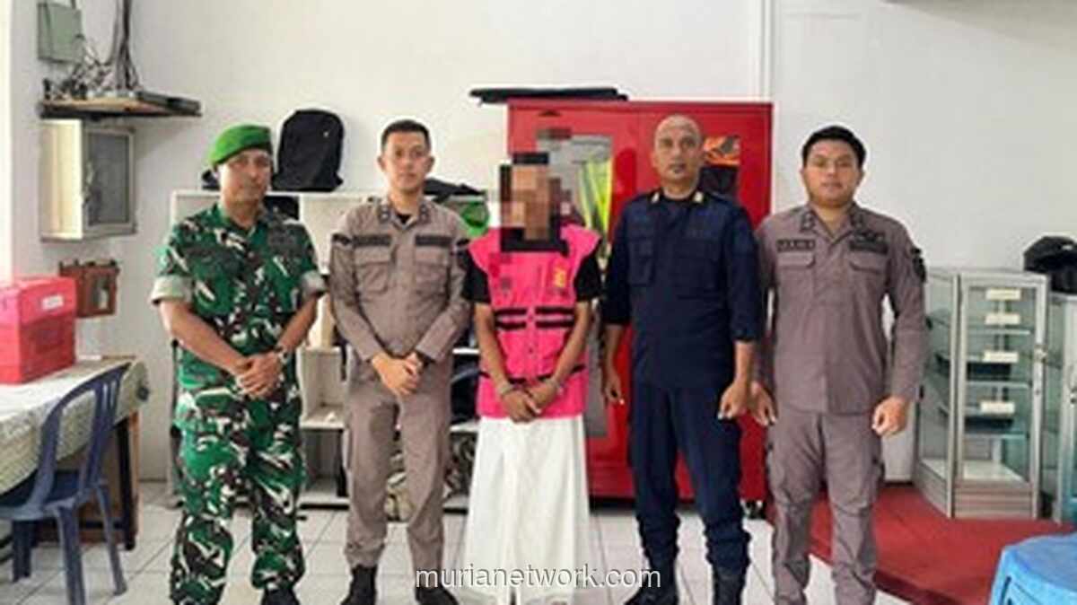 Ketua Komisi III DPR Sesalkan Penetapan Tersangka Guru Honorer Probolinggo Gara-gara Rangkap Jabatan