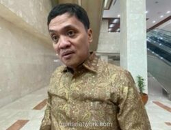 Komisi III DPR Dukung Sidang Kode Etik Polri untuk Eks Kapolres Bima Tersangka Narkoba