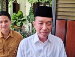 Anggota DPR Kritik Pernyataan Jokowi Soal Tak Berperan dalam Revisi UU KPK 2019