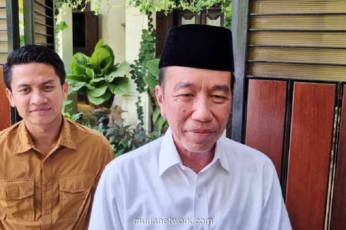 Anggota DPR Kritik Pernyataan Jokowi Soal Tak Berperan dalam Revisi UU KPK 2019