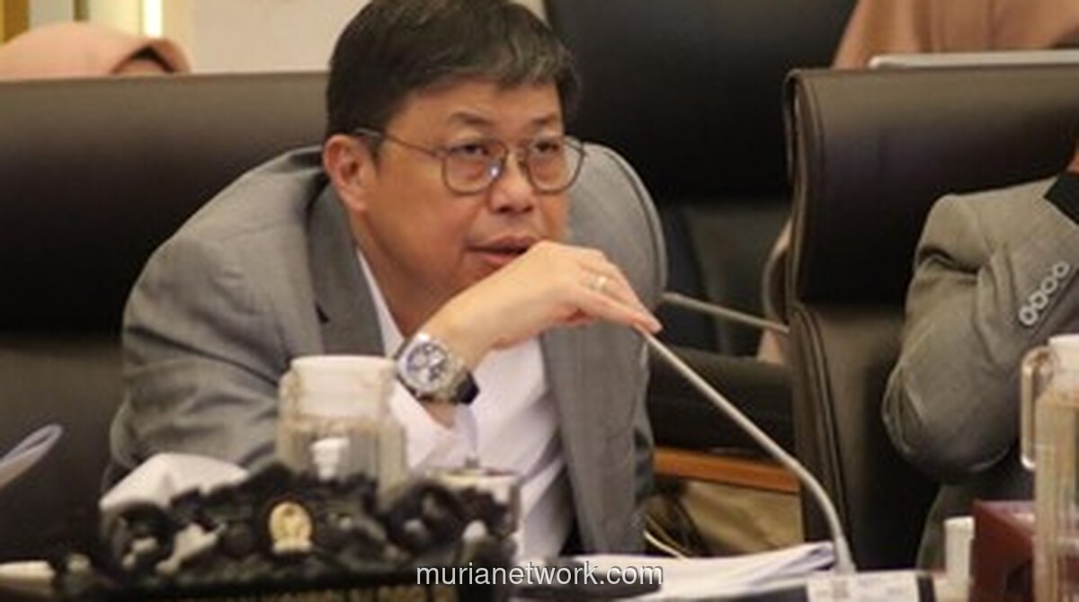 DPR Desak Bapanas Segera Salurkan Bantuan Pangan untuk 33,2 Juta Keluarga