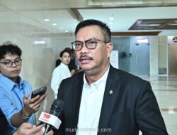 Anggota DPR Tekankan Peran Strategis Dewan Pengawas BPJS yang Baru Dilantik