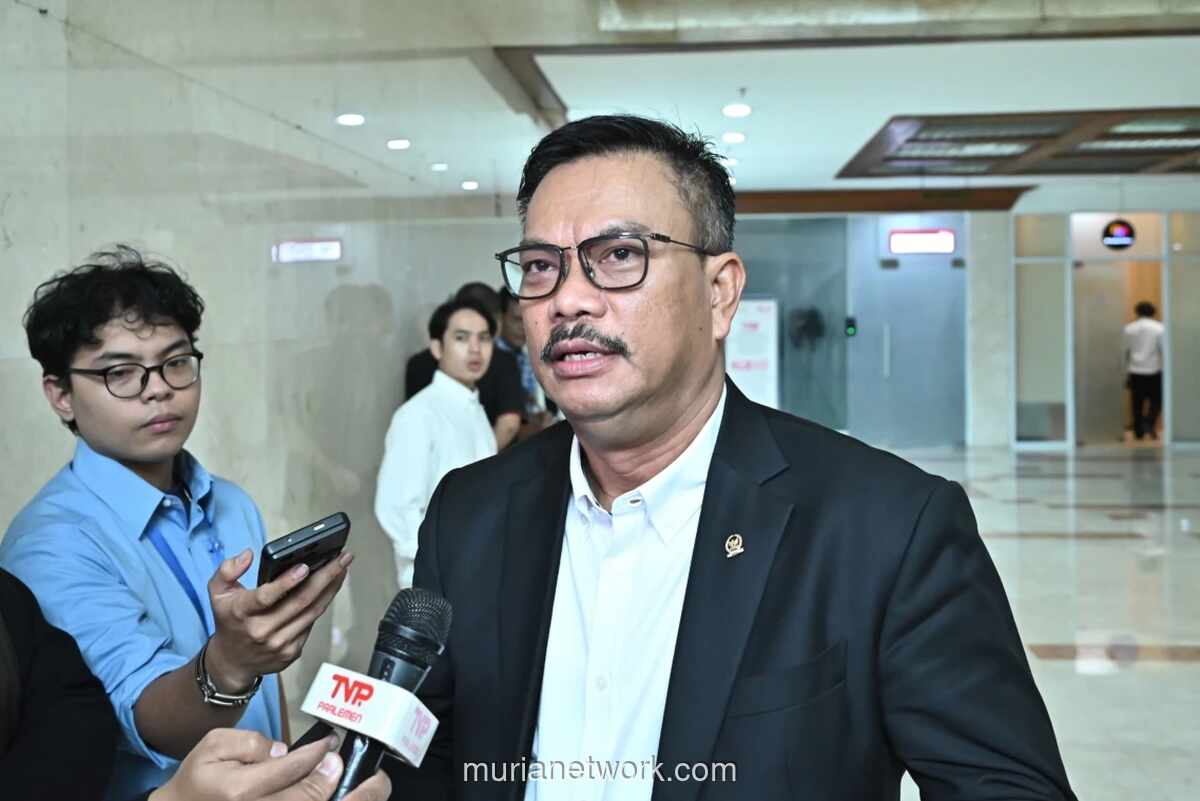 Anggota DPR Tekankan Peran Strategis Dewan Pengawas BPJS yang Baru Dilantik