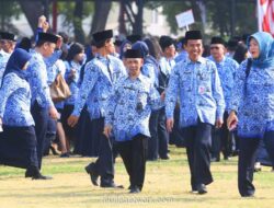DPR Perjuangkan Guru Madrasah Swasta Jadi PPPK pada 2026