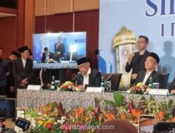 Ketua Komisi VIII DPR Imbau Masyarakat Saling Menghargai Perbedaan Awal Ramadan