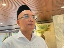 DPR Dukung Rencana Gedung MUI di Lahan Cagar Budaya, Asal Prosedur Dipatuhi