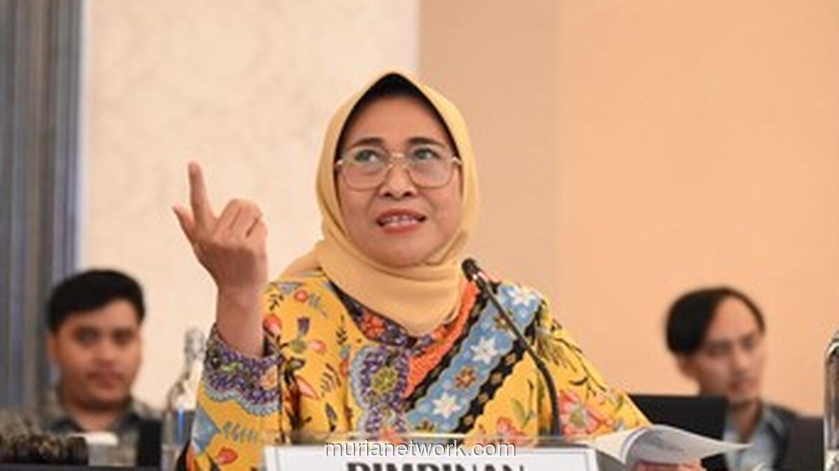 Hetifah Sjaifudian: Kecaman ke Alumni LPDP adalah Alarm Sosial, Bukan Serangan Pribadi