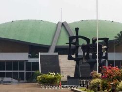 DPR Gelar Fit and Proper Test untuk Calon Anggota Pengganti BP LPS