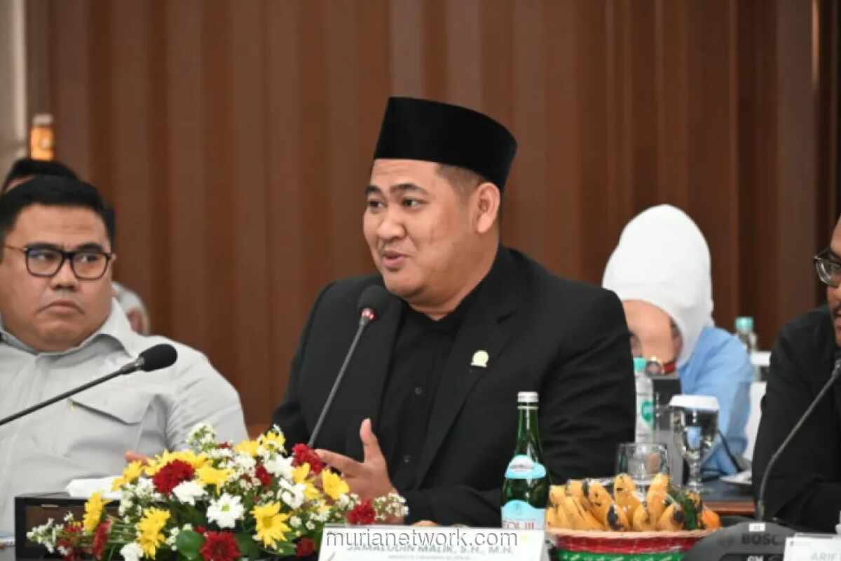 Anggota DPR Soroti Pentingnya Pendekatan Sosial dalam Pembangunan Gardu Induk di Jepara