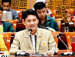 Komnas HAM Tegaskan Kritik Kebijakan Pemerintah Adalah Hak yang Harus Dijamin