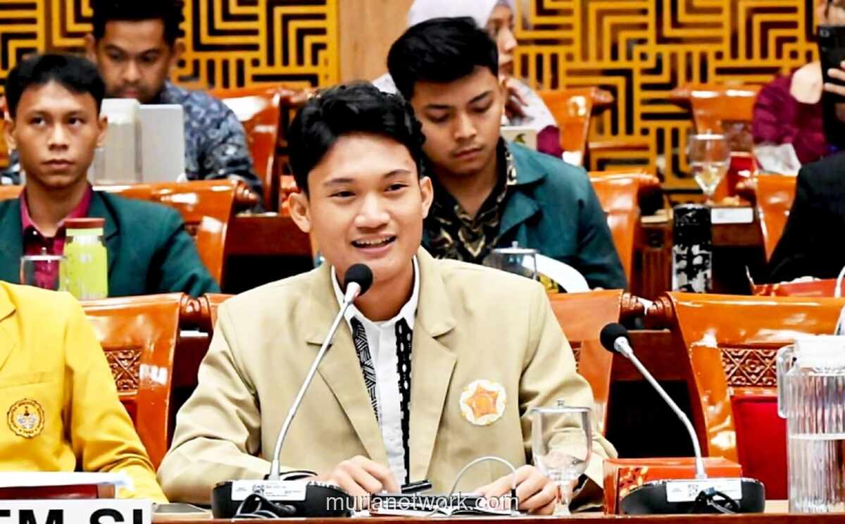 Komnas HAM Tegaskan Kritik Kebijakan Pemerintah Adalah Hak yang Harus Dijamin