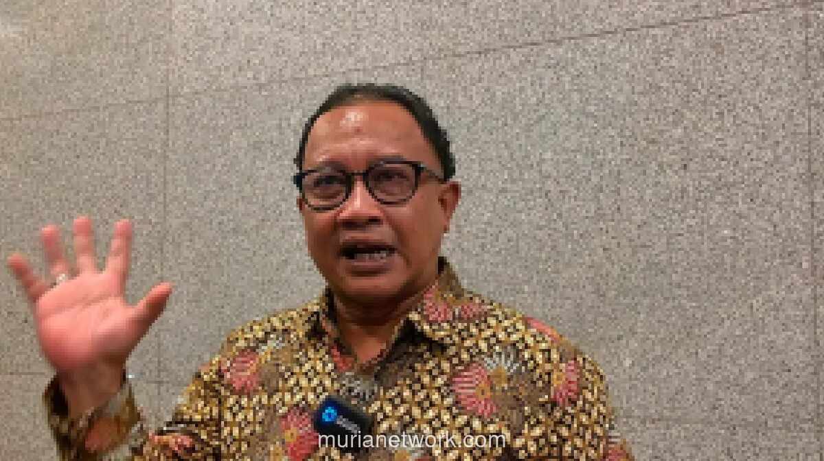 Kompolnas Apresiasi Pemecatan Oknum Brimob Pelaku Kekerasan di Tual