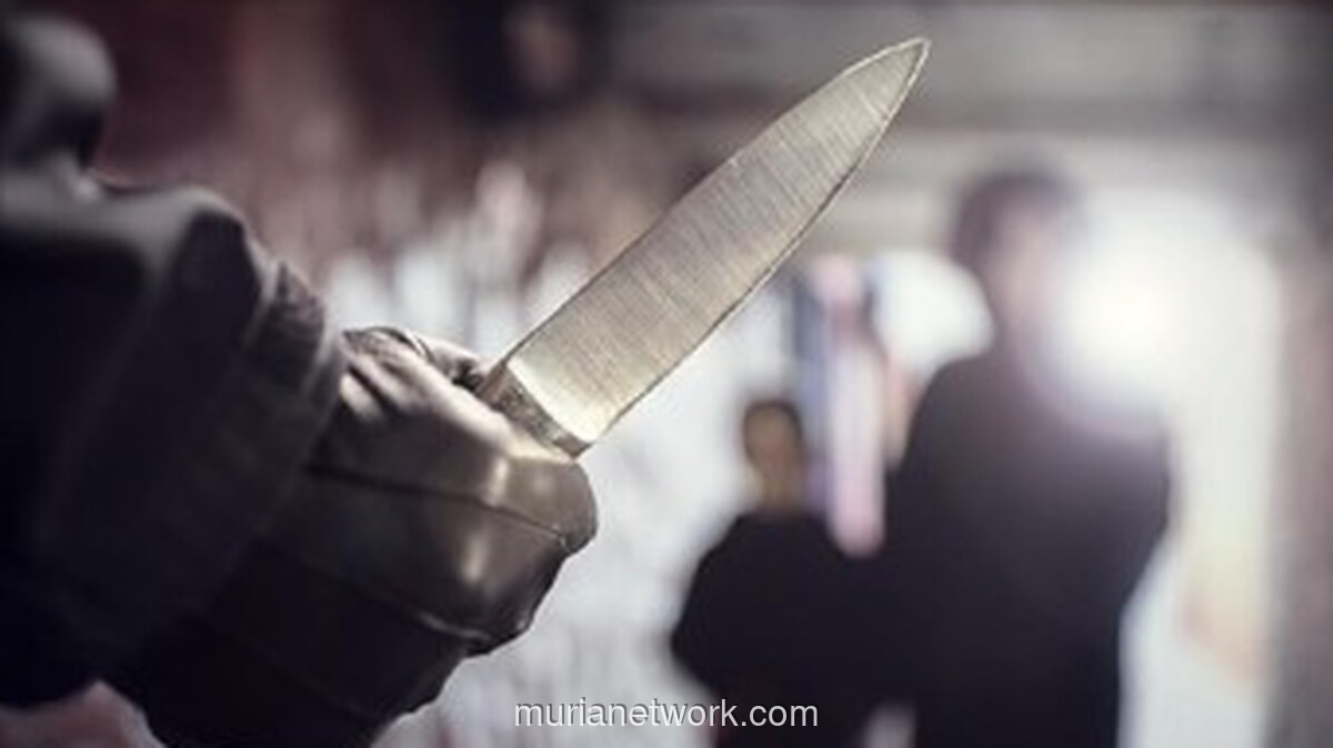 Advokat Ditikam Debt Collector di Tangerang, Polisi Buru Pelaku