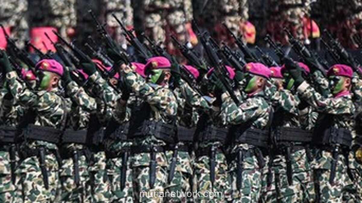 Pemerintah Perkuat Pertahanan Nasional Melalui Transformasi Digital di Wilayah 3T