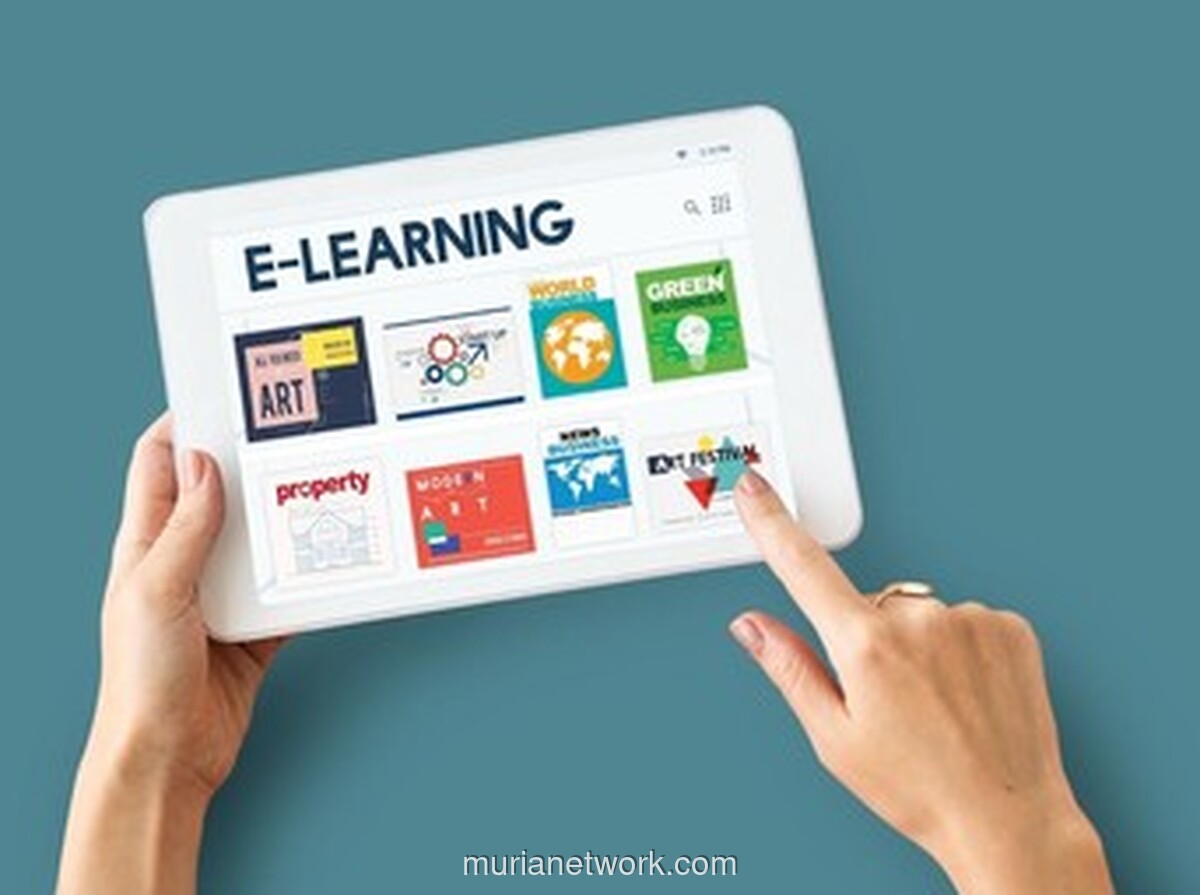 Transformasi Digital Pendidikan Terganjal Kesenjangan Internet di Daerah 3T