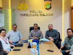 KAI Kecaman Keras Penusukan Advokat oleh Debt Collector di Tangerang