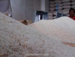 Food Station Perkuat Stok dan Gelar Pasar Murah Harian Antisipasi Lonjakan Ramadan 2026