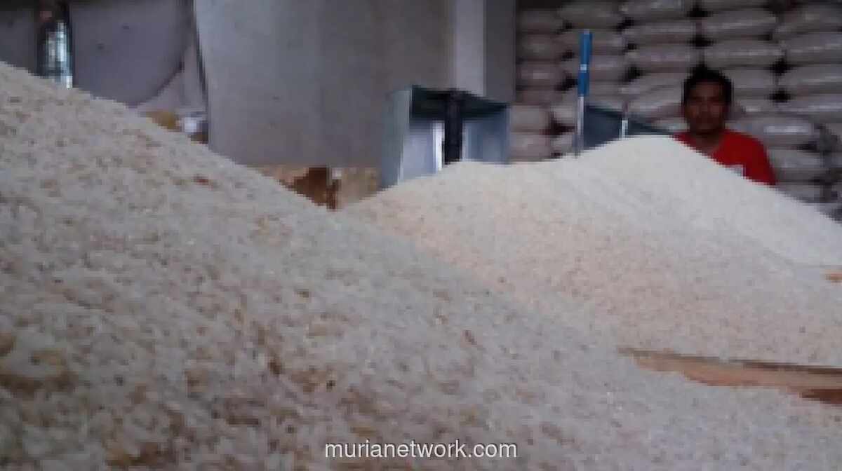 Food Station Perkuat Stok dan Gelar Pasar Murah Harian Antisipasi Lonjakan Ramadan 2026