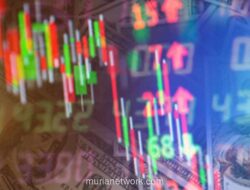 Pasar Saham AS Dibayangi Data Ketenagakerjaan dan Inflasi yang Tertunda