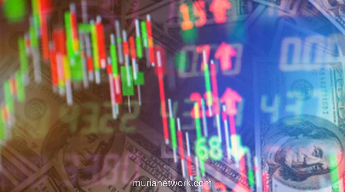 Pasar Saham AS Dibayangi Data Ketenagakerjaan dan Inflasi yang Tertunda