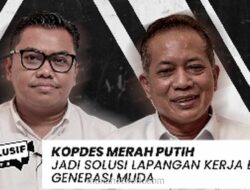 Menteri Koperasi Dorong Kopdes Merah Putih Dukung Pasokan Bahan Baku MBG
